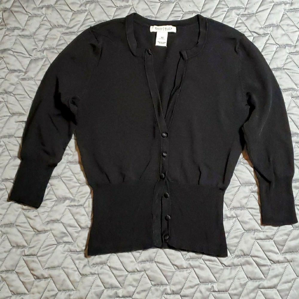 White House Black Market Sweater